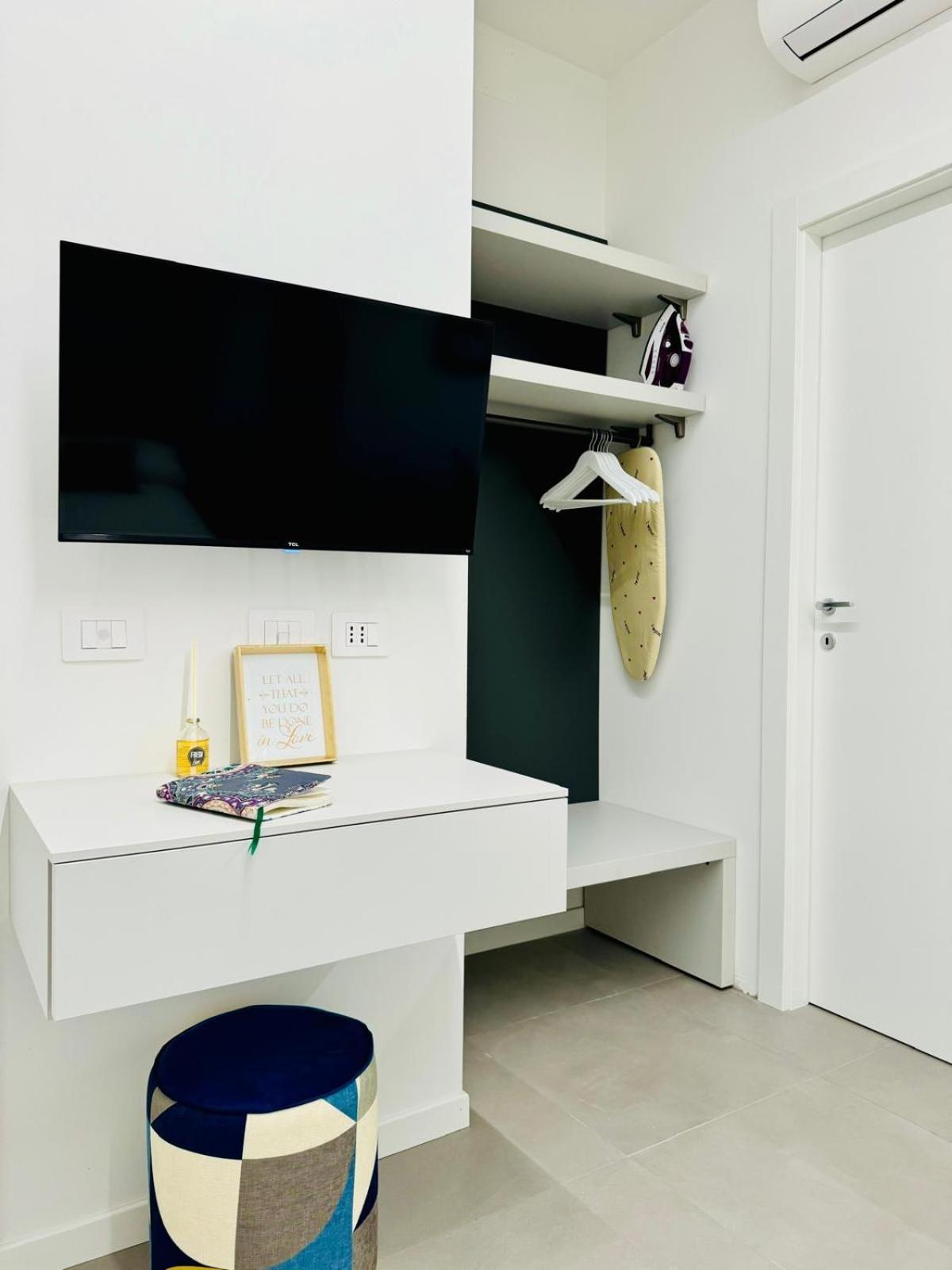 Urban Cloud Apartments Milão Exterior foto